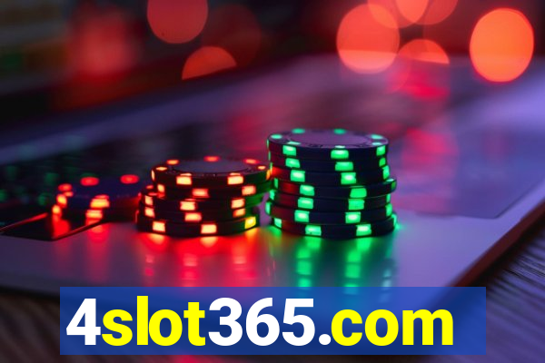 4slot365.com