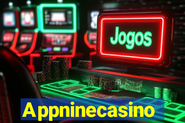 Appninecasino