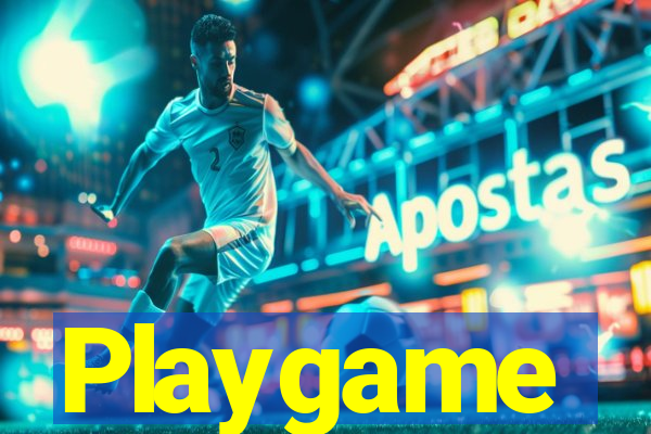 Playgame