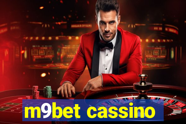 m9bet cassino