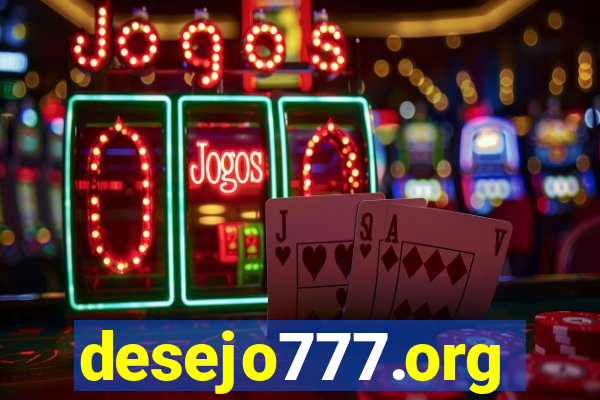 desejo777.org