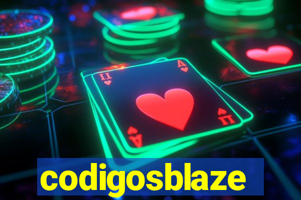 codigosblaze