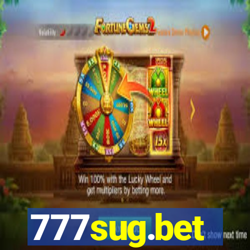 777sug.bet