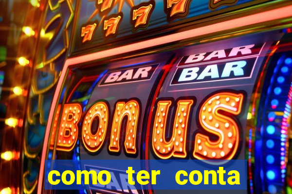 como ter conta demo fortune tiger