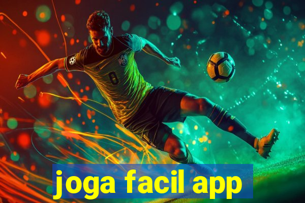 joga facil app