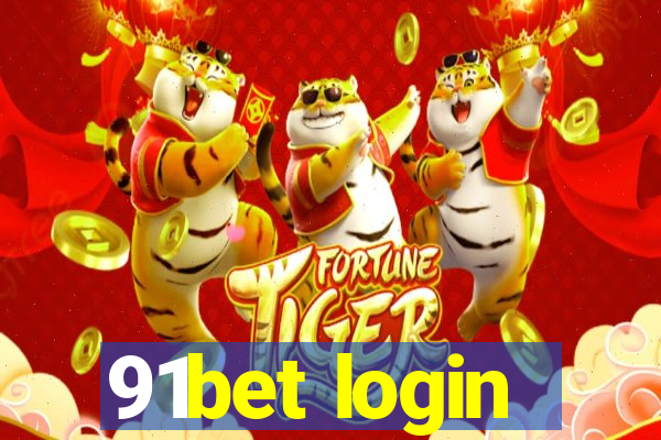 91bet login