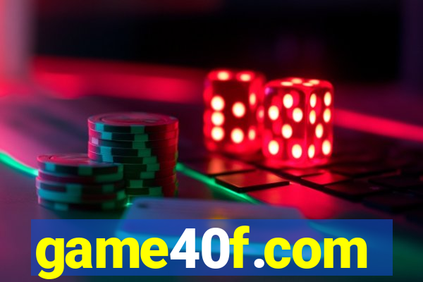 game40f.com