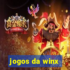 jogos da winx
