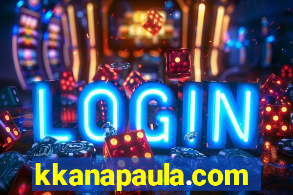 kkanapaula.com
