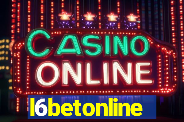 l6betonline