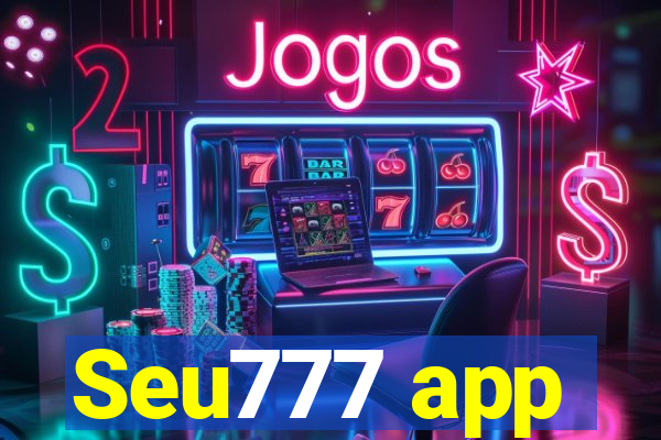 Seu777 app