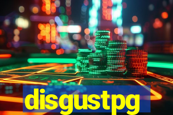 disgustpg