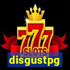 disgustpg