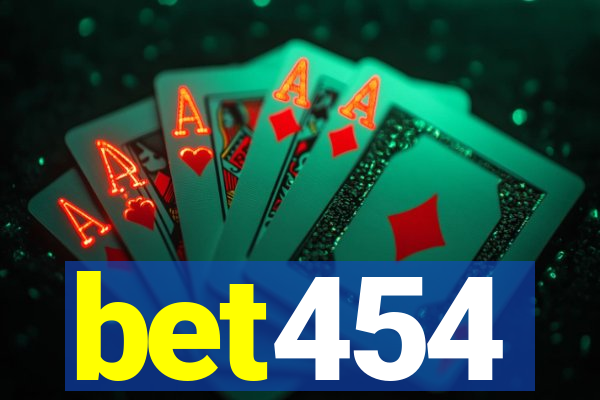 bet454