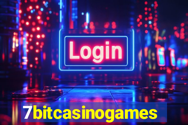 7bitcasinogames