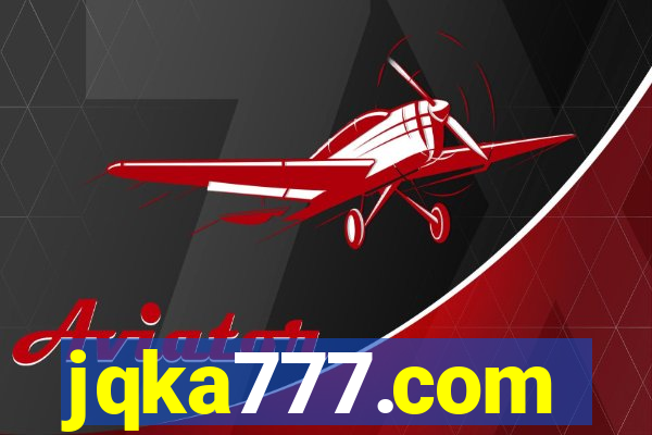 jqka777.com