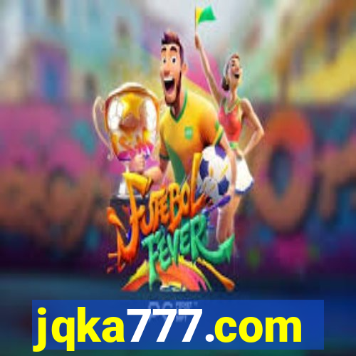 jqka777.com