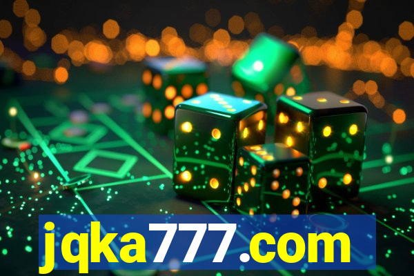 jqka777.com