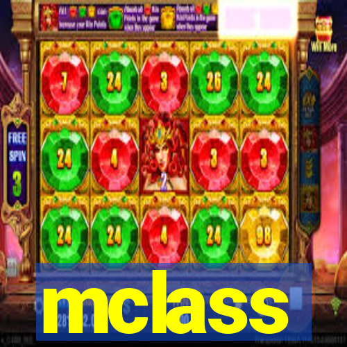 mclass