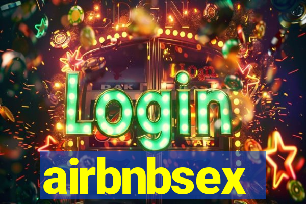 airbnbsex
