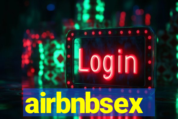 airbnbsex