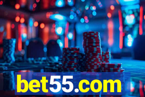 bet55.com