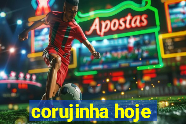 corujinha hoje