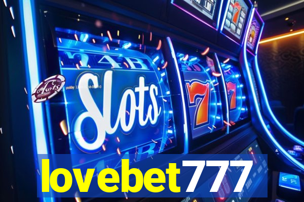lovebet777