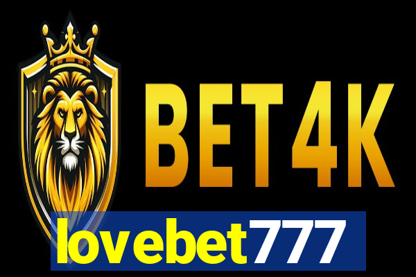lovebet777
