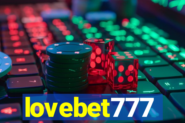 lovebet777