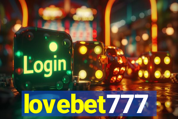 lovebet777