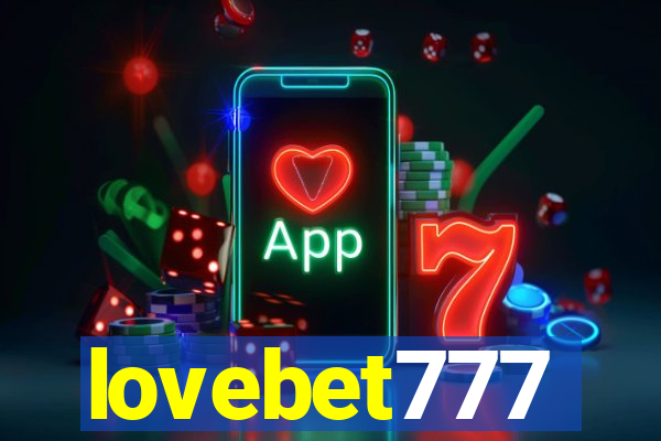 lovebet777