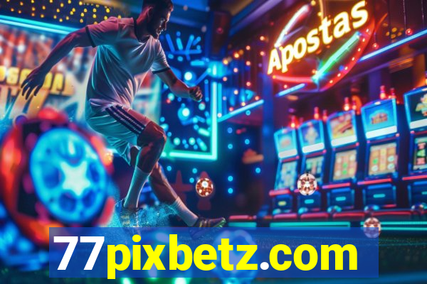 77pixbetz.com