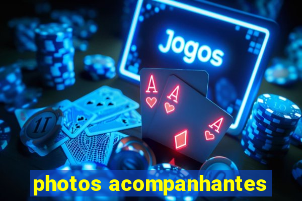 photos acompanhantes