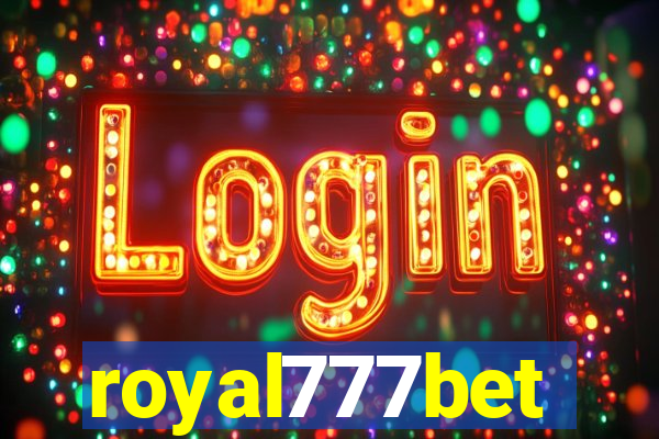royal777bet