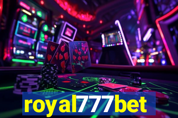 royal777bet