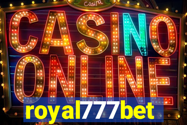 royal777bet