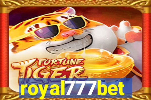 royal777bet