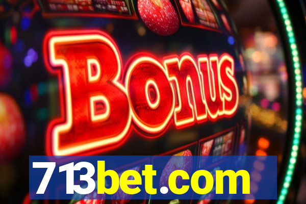 713bet.com