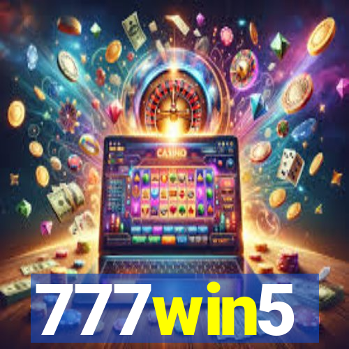 777win5