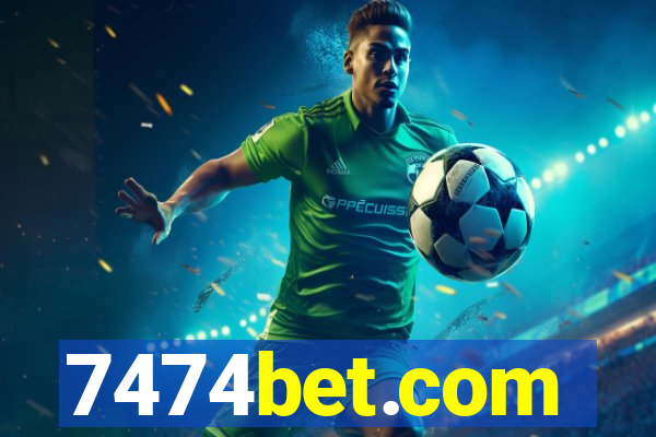7474bet.com