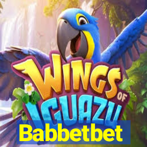 Babbetbet
