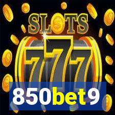 850bet9