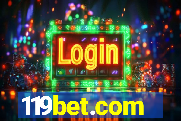 119bet.com
