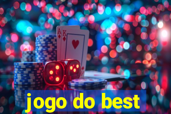 jogo do best