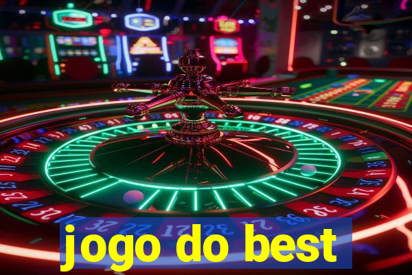 jogo do best