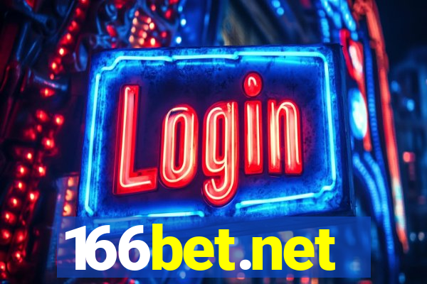 166bet.net