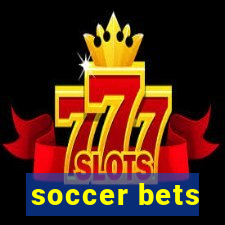 soccer bets