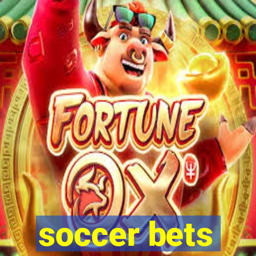 soccer bets