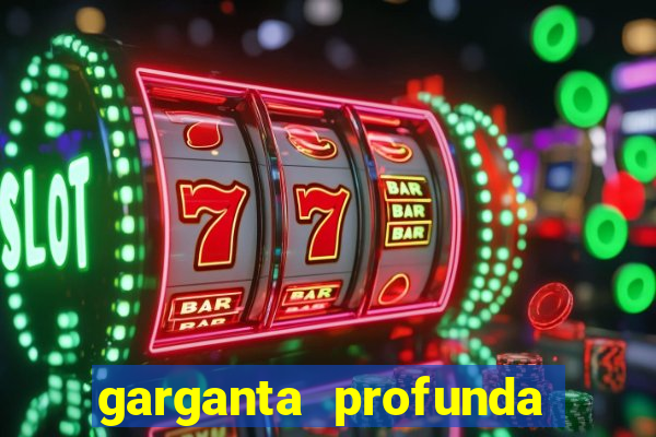 garganta profunda porto alegre